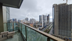 Apartment 79.7 m² - Jiuli Shartava, Batumi, Georgia