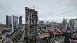 Apartment 79.7 m² - Jiuli Shartava, Batumi, Georgia
