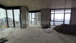 Apartment 3-room 79.7 m² - Jiuli Shartava, Batumi