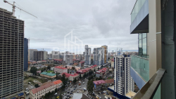 Apartment 79.7 m² - Jiuli Shartava, Batumi, Georgia