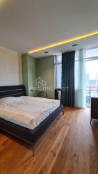 Apartment 109 m² - Tbel-Abuseridze, Batumi, Georgia