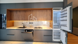 Apartment 3-room 109 m² - Tbel-Abuseridze, Batumi