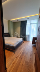 Apartment 109 m² - Tbel-Abuseridze, Batumi, Georgia