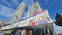 Apartment 109 m² - Tbel-Abuseridze, Batumi, Georgia