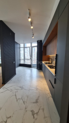 Apartment 109 m² - Tbel-Abuseridze, Batumi, Georgia