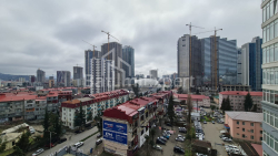 Apartment 109 m² - Tbel-Abuseridze, Batumi, Georgia