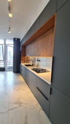 Apartment 109 m² - Tbel-Abuseridze, Batumi, Georgia
