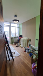 Apartment 109 m² - Tbel-Abuseridze, Batumi, Georgia
