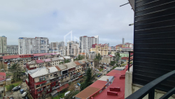 Apartment 109 m² - Tbel-Abuseridze, Batumi, Georgia