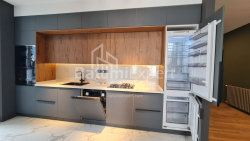 Apartment 3-room 109 m² - Tbel-Abuseridze, Batumi