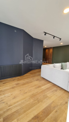 Apartment 109 m² - Tbel-Abuseridze, Batumi, Georgia