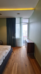 Apartment 109 m² - Tbel-Abuseridze, Batumi, Georgia