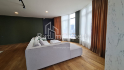 Apartment 109 m² - Tbel-Abuseridze, Batumi, Georgia