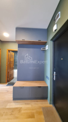 Apartment 109 m² - Tbel-Abuseridze, Batumi, Georgia