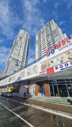 Apartment 109 m² - Tbel-Abuseridze, Batumi, Georgia