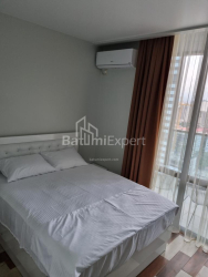 Apartment 1-room 40 m² - Avenue of Heroes, Batumi