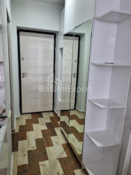 Apartment 40 m² - Avenue of Heroes, Batumi, Georgia