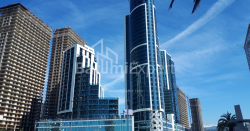 Apartment 2-room 50 m² - Avenue of Heroes, Batumi