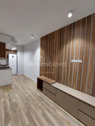 Apartment 3-room 62 m² - Jiuli Shartava, Batumi