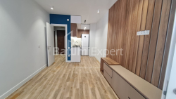 Apartment 3-room 62 m² - Jiuli Shartava, Batumi