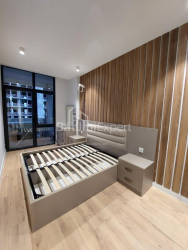 Apartment 62 m² - Jiuli Shartava, Batumi, Georgia