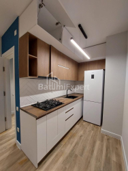 Apartment 3-room 62 m² - Jiuli Shartava, Batumi