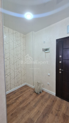 Apartment 46 m² - Niko Pirosmani, Batumi, Georgia