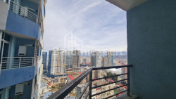 Apartment 46 m² - Niko Pirosmani, Batumi, Georgia