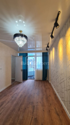 Apartment 2-room 46 m² - Niko Pirosmani, Batumi
