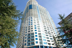 Apartment 2-room 46 m² - Niko Pirosmani, Batumi