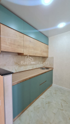 Apartment 46 m² - Niko Pirosmani, Batumi, Georgia
