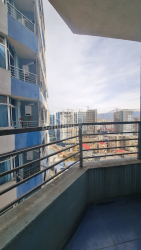 Apartment 46 m² - Niko Pirosmani, Batumi, Georgia