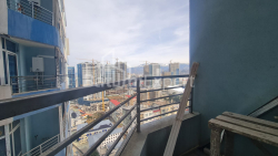 Apartment 46 m² - Niko Pirosmani, Batumi, Georgia
