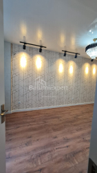 Apartment 2-room 46 m² - Niko Pirosmani, Batumi