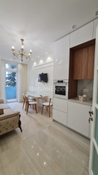 Apartment 65 m² - Tbel-Abuseridze, Batumi, Georgia