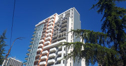 Apartment 3-room 65 m² - Tbel-Abuseridze, Batumi
