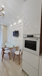 Apartment 65 m² - Tbel-Abuseridze, Batumi, Georgia