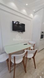 Apartment 3-room 65 m² - Tbel-Abuseridze, Batumi
