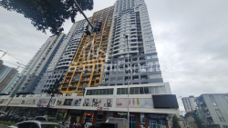Apartment 2-room 53.3 m² - Tbel-Abuseridze, Batumi