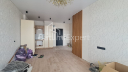 Apartment 53.3 m² - Tbel-Abuseridze, Batumi, Georgia