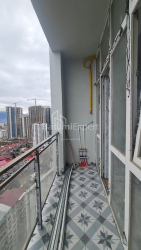 Apartment 53.3 m² - Tbel-Abuseridze, Batumi, Georgia