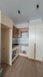 Apartment 53.3 m² - Tbel-Abuseridze, Batumi, Georgia