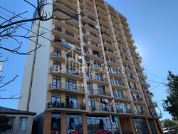 Apartment 2-room 66 m² - Mikhail Javakhishvili, Batumi