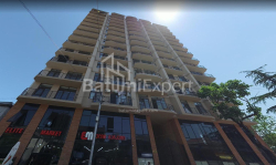 Apartment 2-room 66 m² - Mikhail Javakhishvili, Batumi