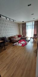 Apartment 2-room 66 m² - Mikhail Javakhishvili, Batumi