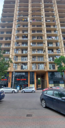 Apartment 66 m² - Mikhail Javakhishvili, Batumi, Georgia