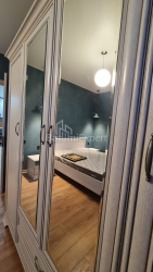 Apartment 71 m² - Ekvtime Takaishvili, Batumi, Georgia