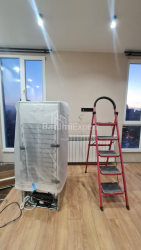 Apartment 71 m² - Ekvtime Takaishvili, Batumi, Georgia