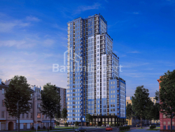 Apartment 3-room 71 m² - Ekvtime Takaishvili, Batumi