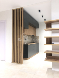 Apartment 3-room 60 m² - Alexandr Griboedov, Batumi